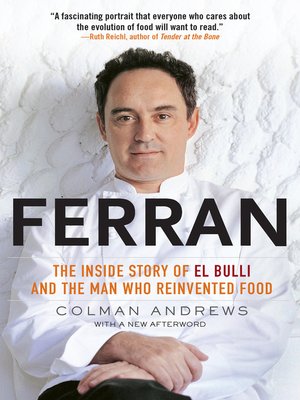 Ferran - ebook